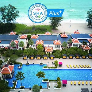 Moevenpick Resort Bangtao Beach Phuket