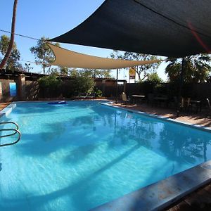 The Landing Port Hedland